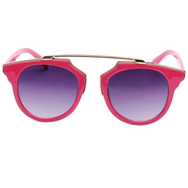 HUAYI Womens Glasses Mirror Sunglasses