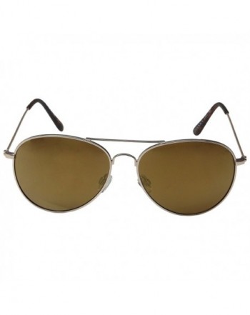 Aviator sunglasses