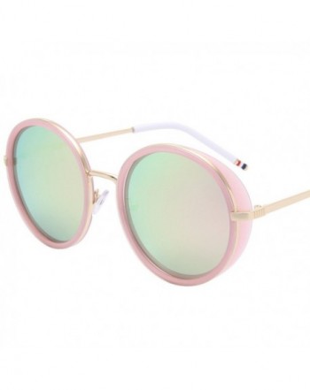 Jardin Polarized Oversized Sunglasses Protection
