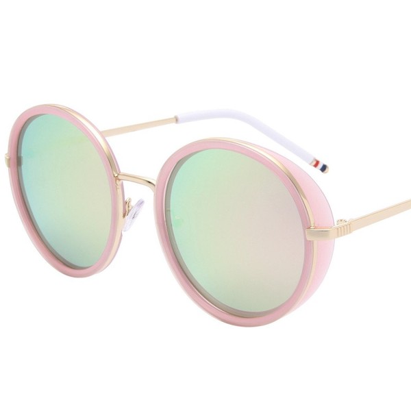 Jardin Polarized Oversized Sunglasses Protection