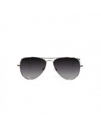 Aviator sunglasses