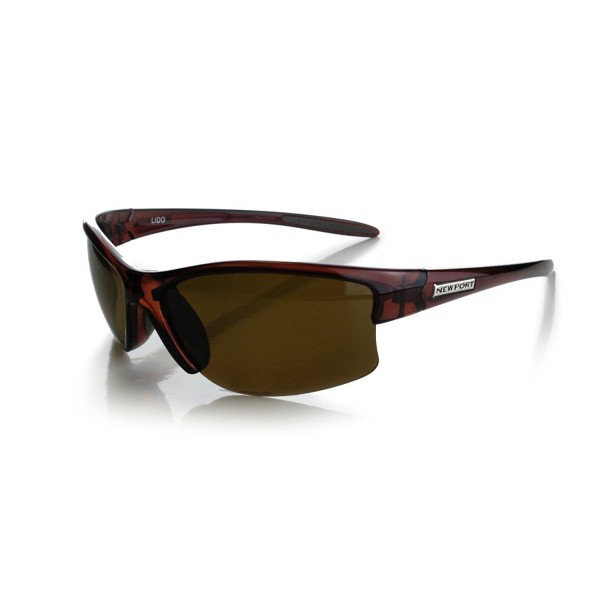 NEWPORT POLARIZED Sunglasses Shiny Polarized