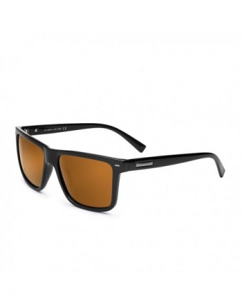 UV BANS Polarized Sunglasses Wayfarer Protection