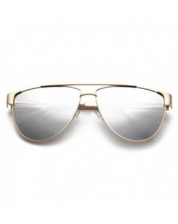 Aviator sunglasses