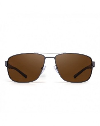 Polarized Driving Aviator Sunglasses Glasses