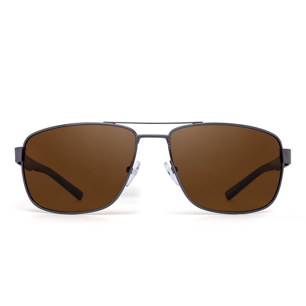 Polarized Driving Aviator Sunglasses Glasses