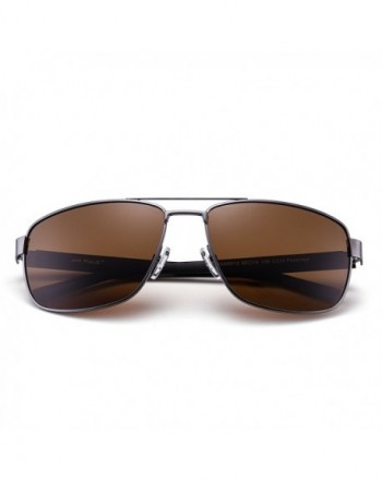 Square sunglasses