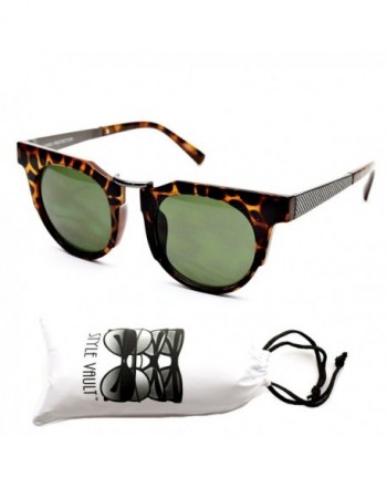 Wm535 vp Style Vault Sunglasses tortoise