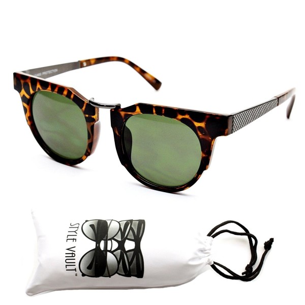 Wm535 vp Style Vault Sunglasses tortoise