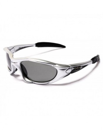 X Loop Polarized Fishing Baseball Sunglasses