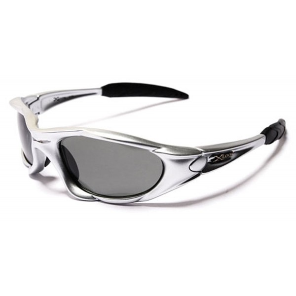 X Loop Polarized Fishing Baseball Sunglasses