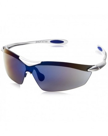 Sunglasses Unbreakable Protection Cycling Silver