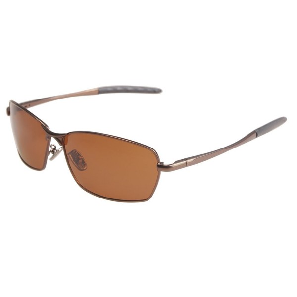 ZHILE Polarized Sunglasses Driving Fishing