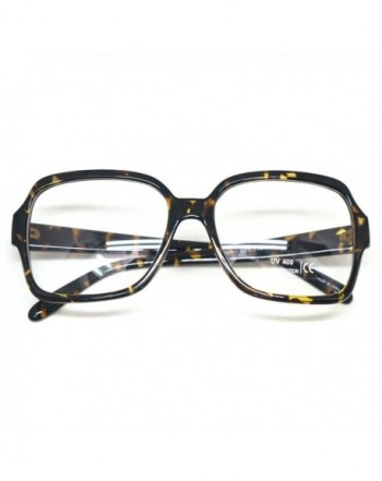 Eyeglasses Vintage Fashion Inspired LEOPARD