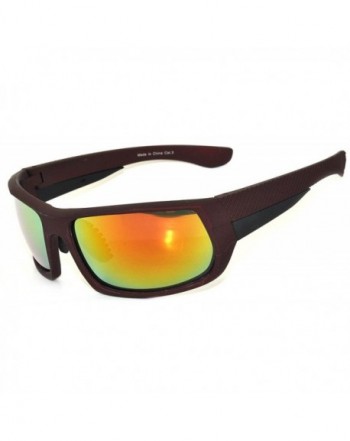 OWL Around Shield Sunglasses Cycling