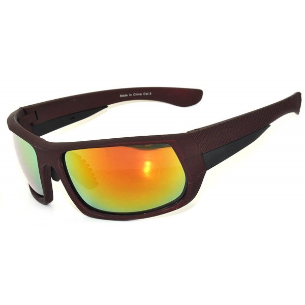 OWL Around Shield Sunglasses Cycling