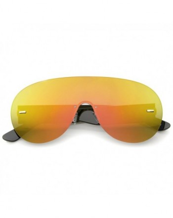 Shield sunglasses