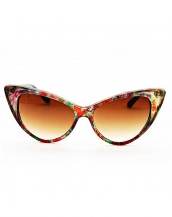 cateye sunglasses
