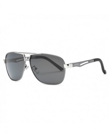 Aviator sunglasses