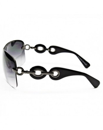 Shield sunglasses