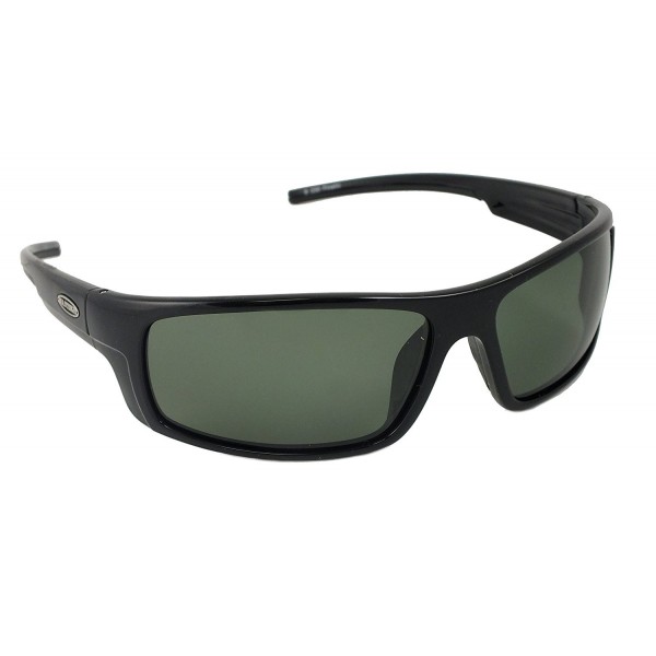 Sea Striker Finatic Polarized Sunglasses