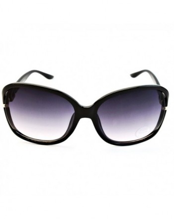 Oversized sunglasses