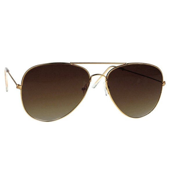 Forthery Mirrored Aviator Sunglasses Polarized