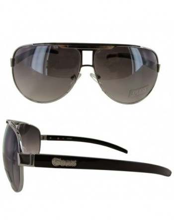 Aviator sunglasses