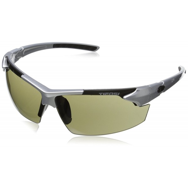 Tifosi Jet 1140400675 Sunglasses Metallic