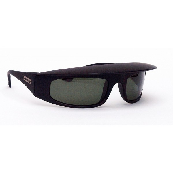 Solergy Polarized Sunglasses protection cushioned