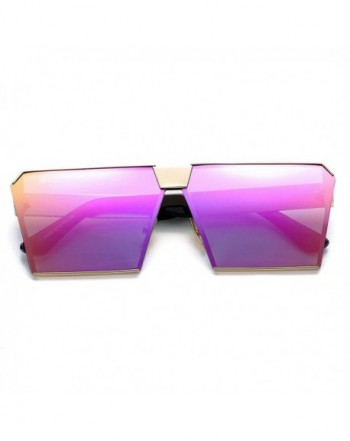 Square sunglasses