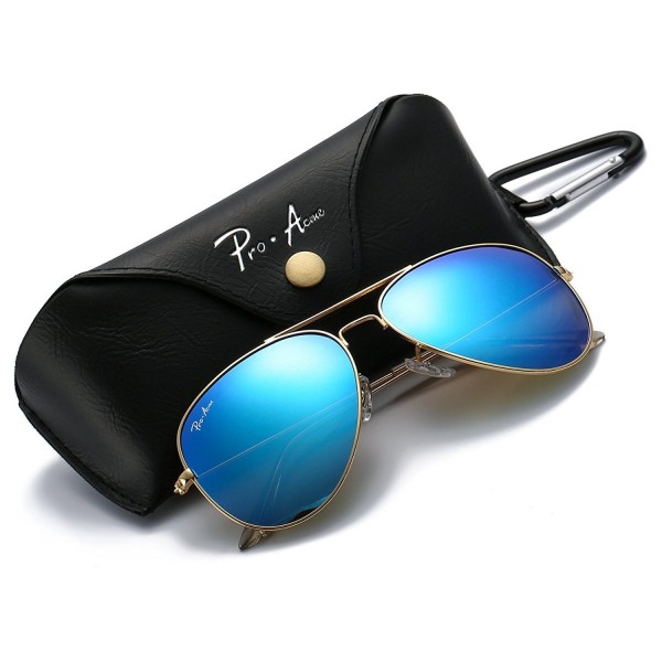 Pro Acme Polarized Sunglasses Eyeglasses
