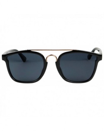 Basik Eyewear Modern Square Sunglasses