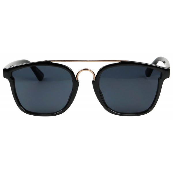 Basik Eyewear Modern Square Sunglasses