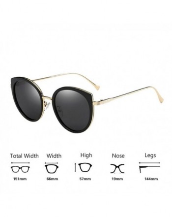 cateye sunglasses