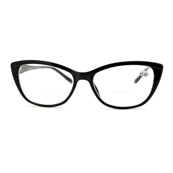 Glasses Bifocal Reading Womens Rectangular