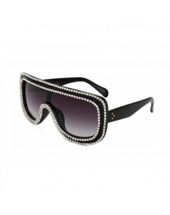 Crystal Sunglasses Handmade Rhinestones Designs