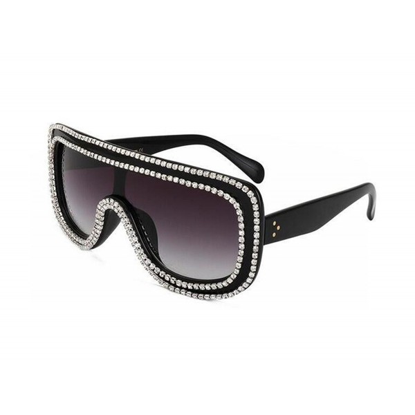Crystal Sunglasses Handmade Rhinestones Designs