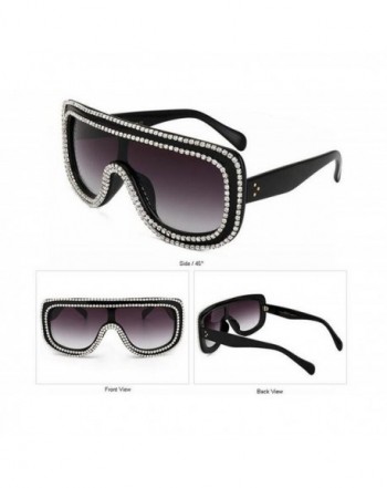 Square sunglasses