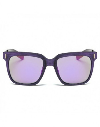 Square sunglasses