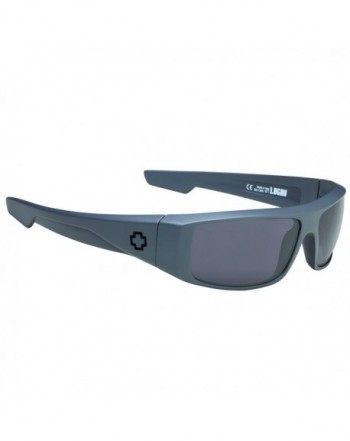 Spy Optic Wrap Sunglasses