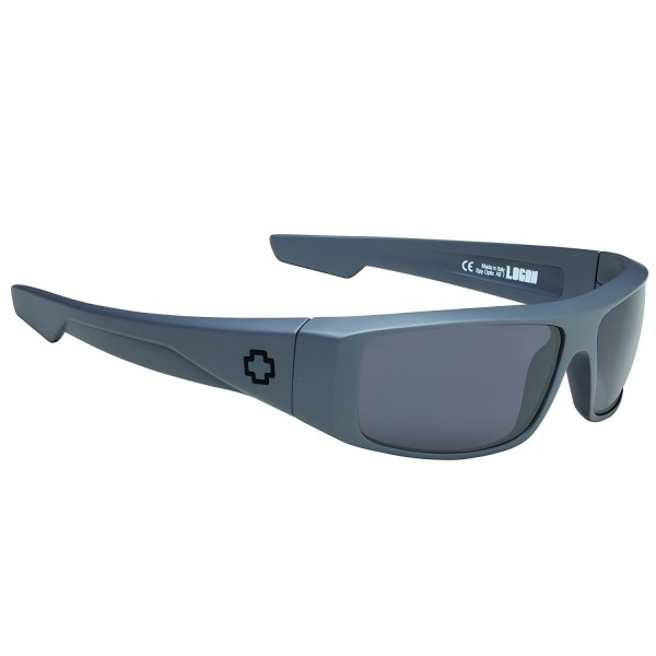 Spy Optic Wrap Sunglasses