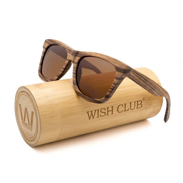 WISH CLUB Polarized Sunglasses Protection
