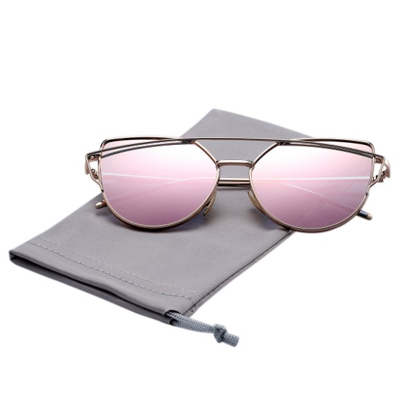 Pro Acme Fashion Sunglasses Mirrored