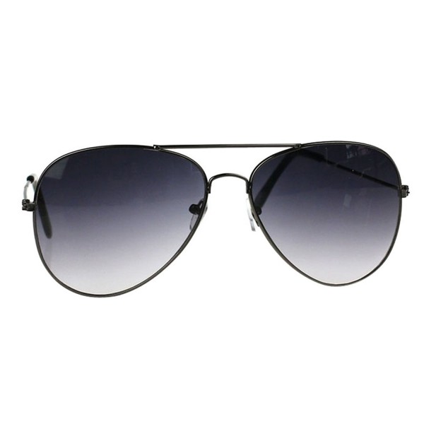 Forthery Mirrored Aviator Sunglasses Polarized