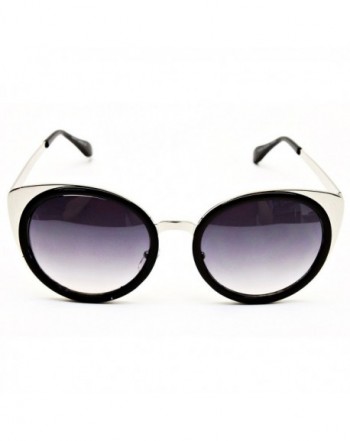 cateye sunglasses