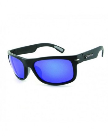Peppers Polarized Sunglasses Palisades Rubberized