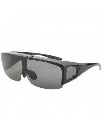 Goggle sunglasses