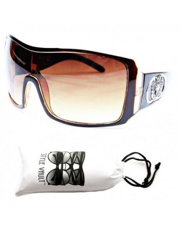 A101 vp Style Vault Aviator Sunglasses