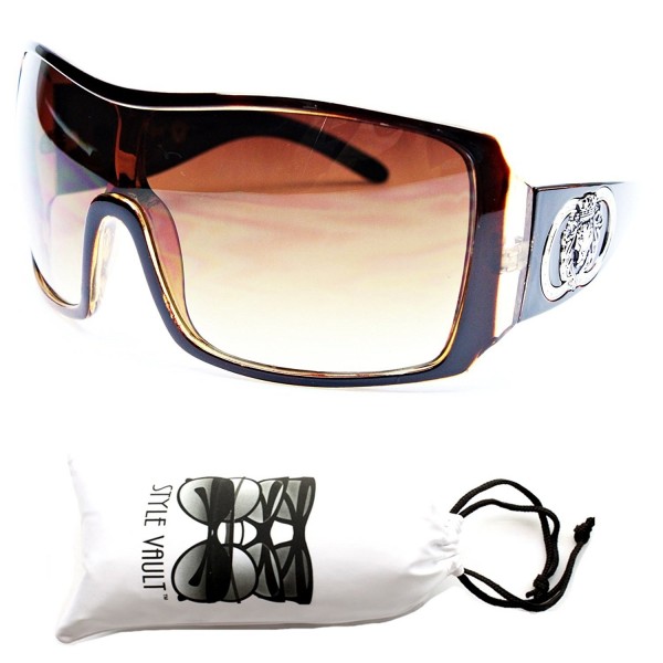 A101 vp Style Vault Aviator Sunglasses